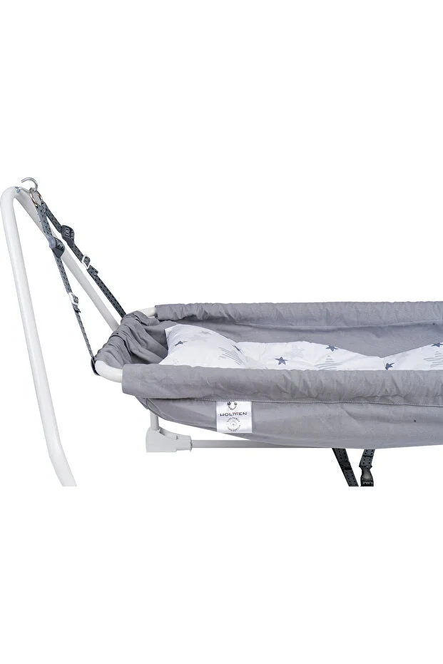 Marmaris Bebek Hamağı - Gri